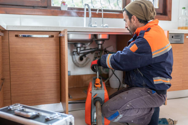 Best Faucet Repair  in Lino Lakes, MN