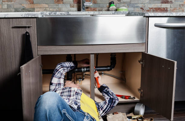 Best Same-Day Plumbing Service  in Lino Lakes, MN